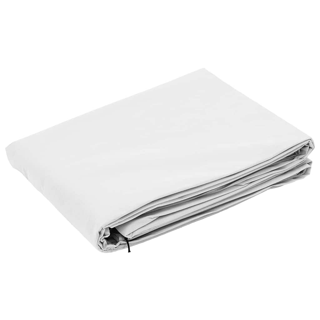 Vorstbescherming Plantenfleece Covers 3 pcs Wit 3 x 3,93 m is nu te koop bij PeponiXL, paradijselijk wonen!