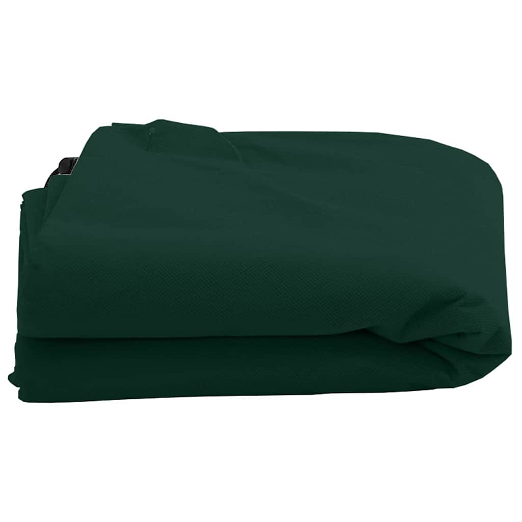 Vorstbescherming Plantenfleece Covers 3 pcs Groen 2,4 x 2 m is nu te koop bij PeponiXL, paradijselijk wonen!