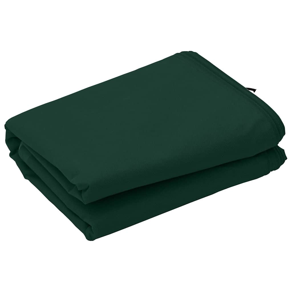 Vorstbescherming Plantenfleece Covers 3 pcs Groen 3,5 x 2,5 m is nu te koop bij PeponiXL, paradijselijk wonen!