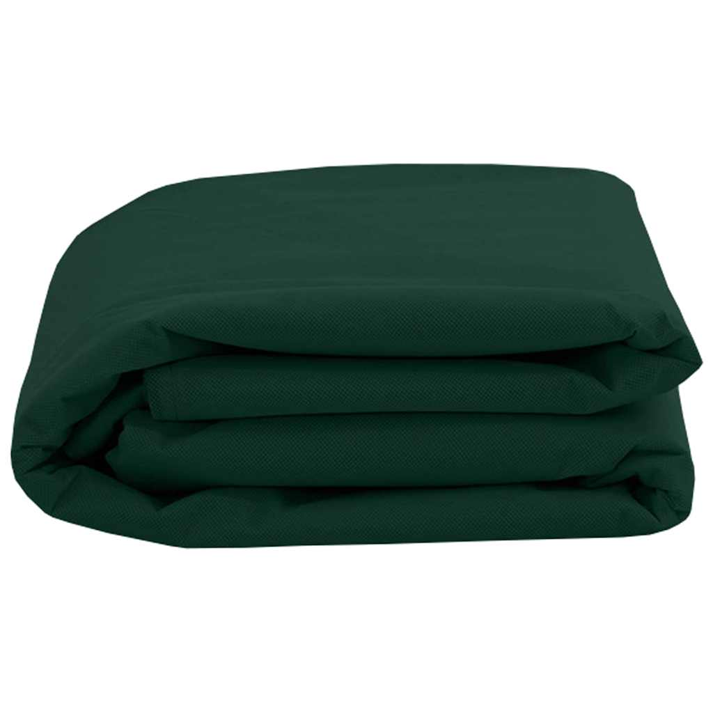 Vorstbescherming Plantenfleece Covers 3 pcs Groen 2,5 x 3,14 m is nu te koop bij PeponiXL, paradijselijk wonen!