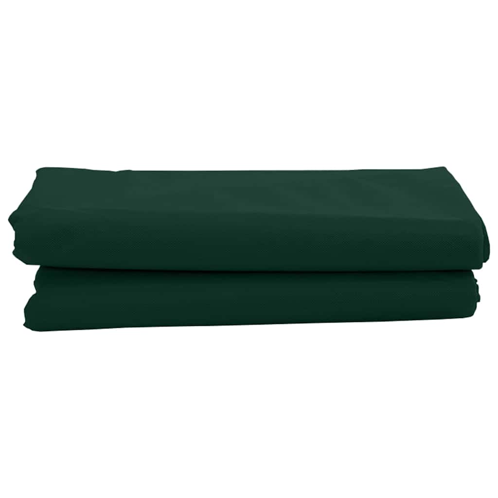 Vorstbescherming Plantenfleece Covers 3 pcs Groen 2,5 x 3,14 m is nu te koop bij PeponiXL, paradijselijk wonen!