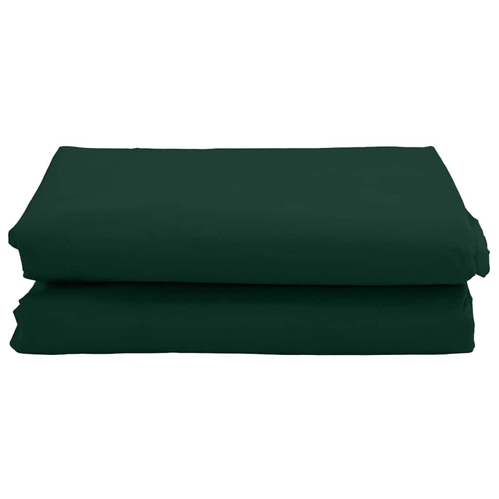 Vorstbescherming Plantenfleece Covers 3 pcs Groen 3 x 3,93 m is nu te koop bij PeponiXL, paradijselijk wonen!