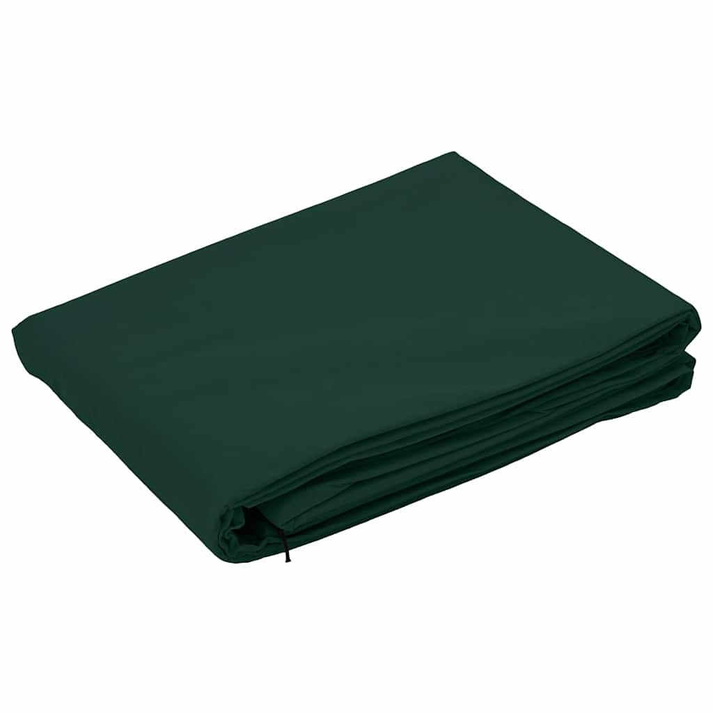 Vorstbescherming Plantenfleece Covers 3 pcs Groen 3,5 x 3,93 m is nu te koop bij PeponiXL, paradijselijk wonen!