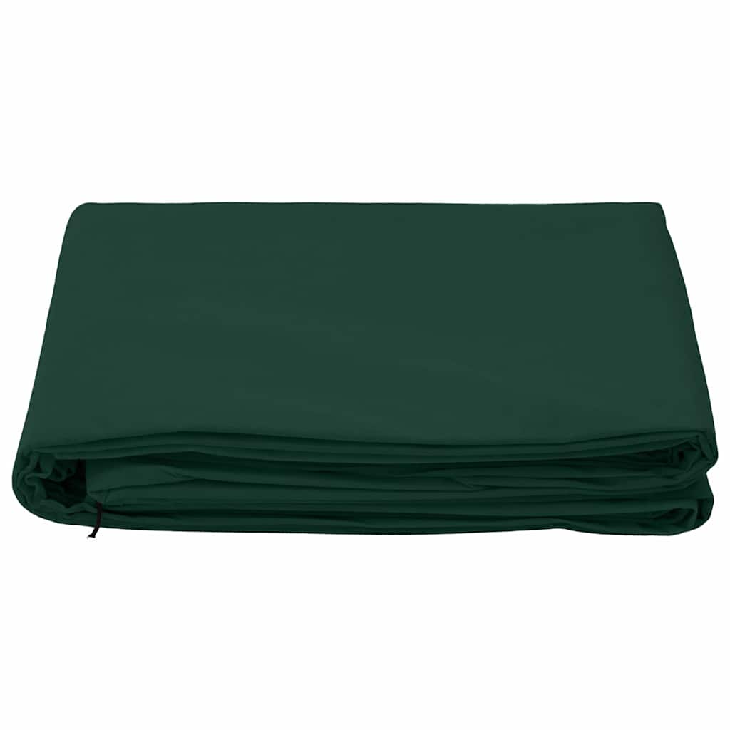 Vorstbescherming Plantenfleece Covers 3 pcs Groen 3,5 x 3,93 m is nu te koop bij PeponiXL, paradijselijk wonen!