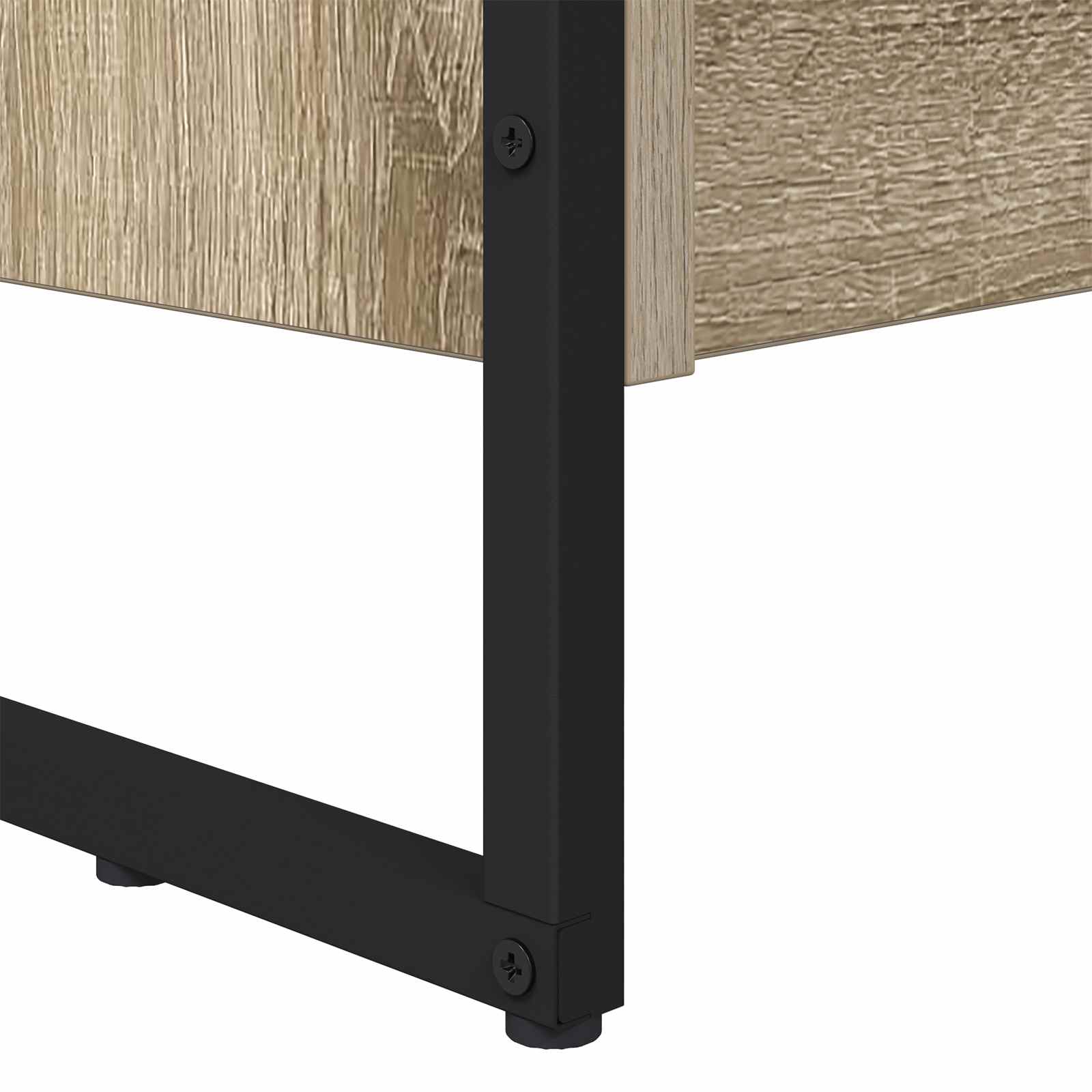 Boekenkast 2 pcs Sonoma 80 x 30 x 155 cm Bewerkt hout is nu te koop bij PeponiXL, paradijselijk wonen!