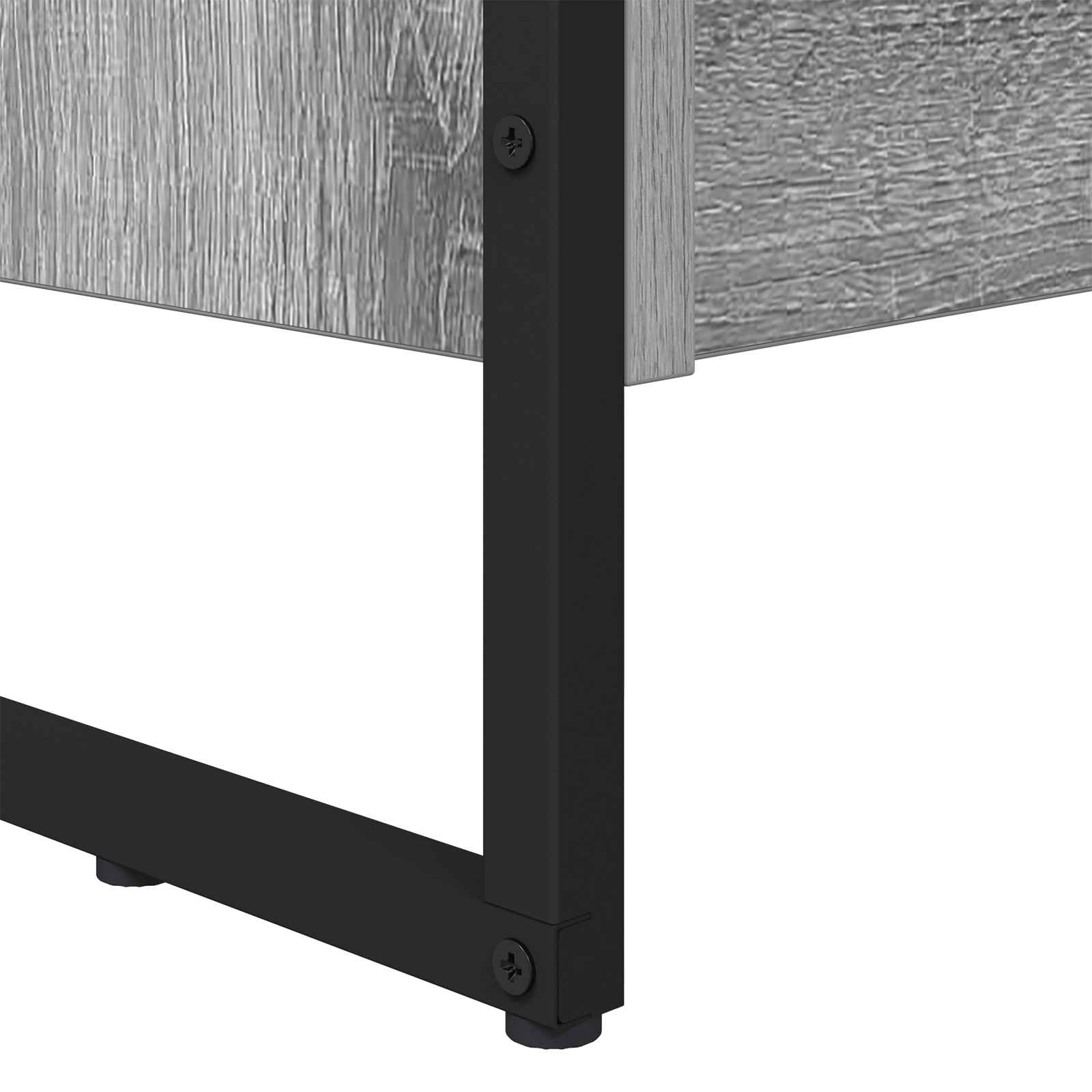 Boekenkast 2 pcs Grijs Sonoma 80 x 30 x 155 cm Bewerkt hout is nu te koop bij PeponiXL, paradijselijk wonen!