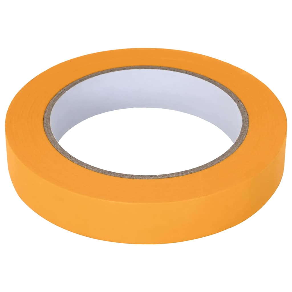 Verf Maskertapes 12 pcs Geel 19mm x 50m Papier is nu te koop bij PeponiXL, paradijselijk wonen!