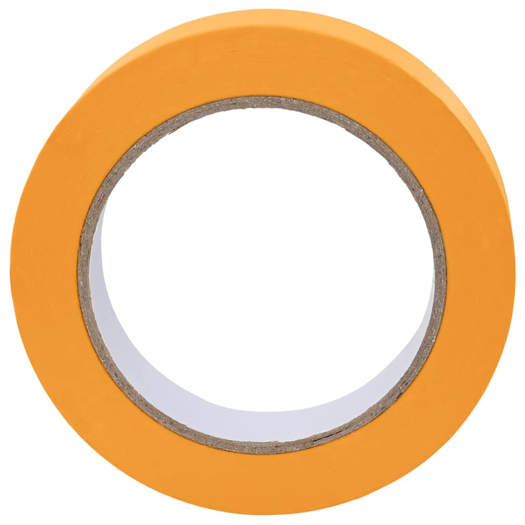 Verf Maskertapes 24 pcs Geel 19mm x 50m Papier is nu te koop bij PeponiXL, paradijselijk wonen!