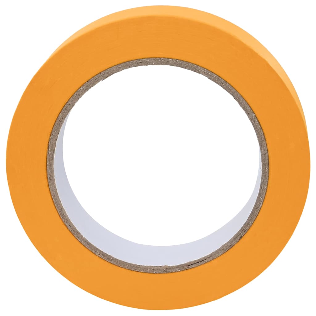 Verf Maskertapes 24 pcs Geel 25mm x 50m Papier is nu te koop bij PeponiXL, paradijselijk wonen!