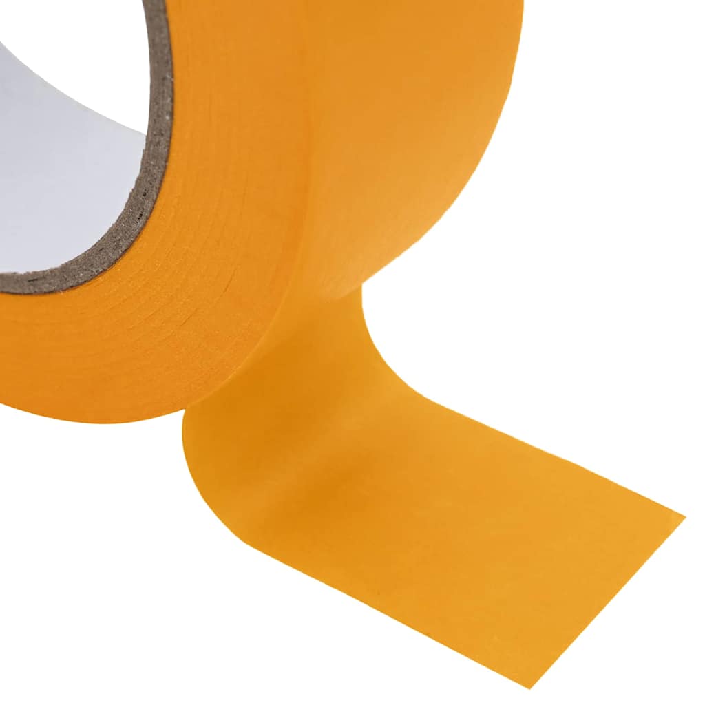 Verf Maskertapes 12 pcs Geel 30mm x 50m Papier is nu te koop bij PeponiXL, paradijselijk wonen!