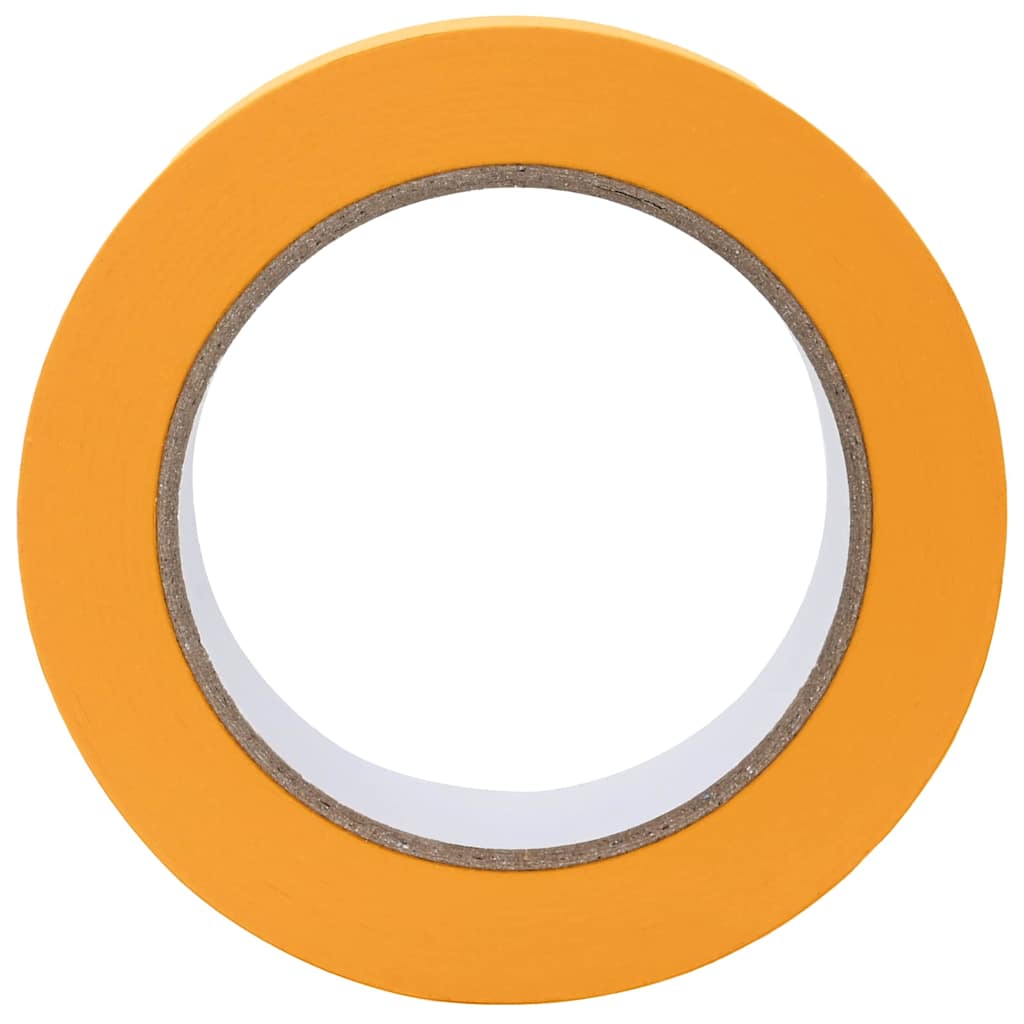 Verf Maskertapes 12 pcs Geel 30mm x 50m Papier is nu te koop bij PeponiXL, paradijselijk wonen!