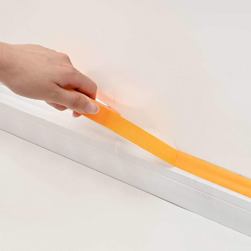 Verf Maskertapes 50 pcs Geel 38mm x 50m Papier is nu te koop bij PeponiXL, paradijselijk wonen!