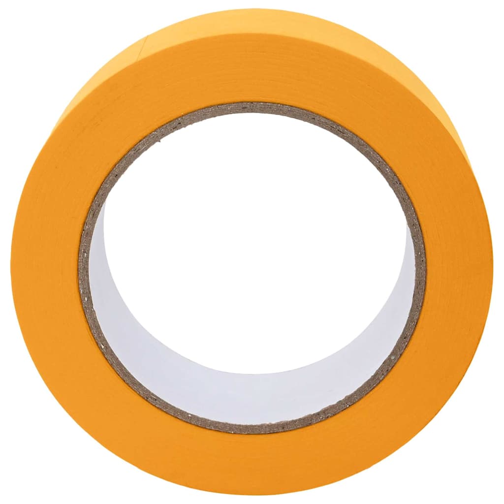 Verf Maskertapes 50 pcs Geel 38mm x 50m Papier is nu te koop bij PeponiXL, paradijselijk wonen!