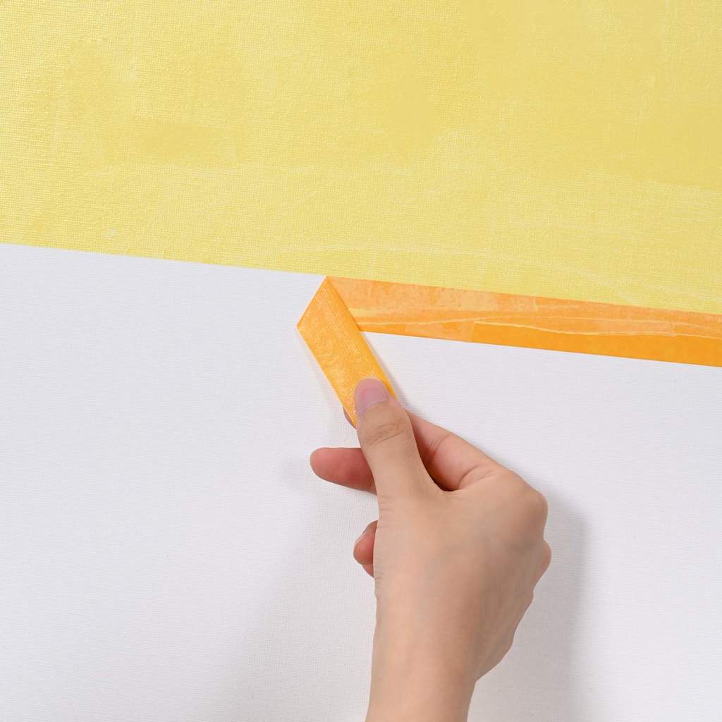 Verf Maskertapes 24 pcs Geel 50mm x 50m Papier is nu te koop bij PeponiXL, paradijselijk wonen!