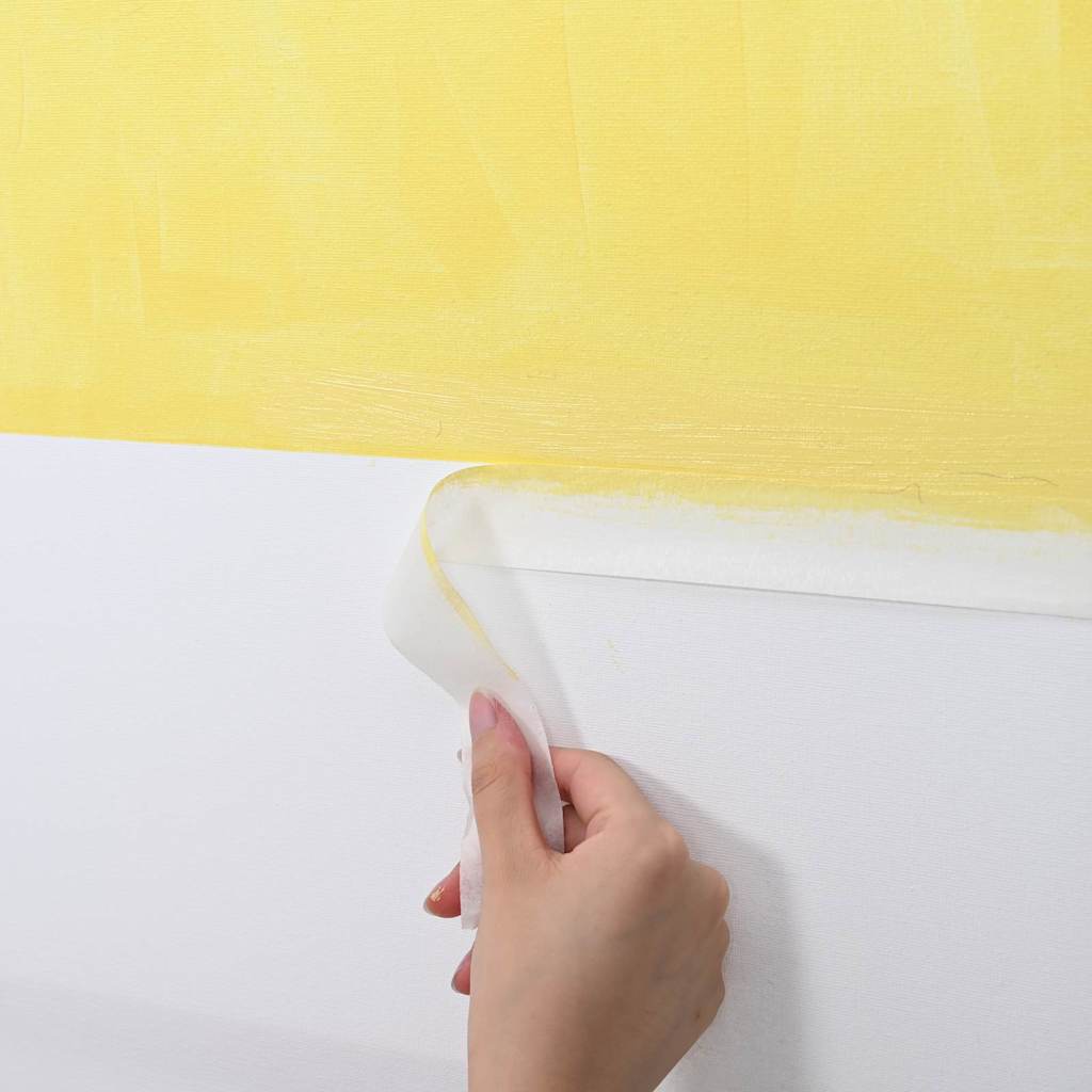 Verf Maskertapes 12 pcs Wit 19mm x 50m Papier is nu te koop bij PeponiXL, paradijselijk wonen!