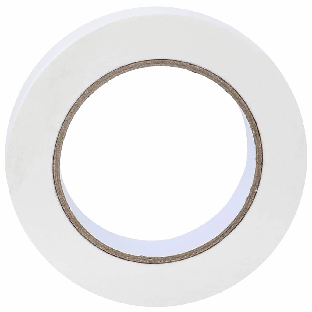 Verf Maskertapes 12 pcs Wit 19mm x 50m Papier is nu te koop bij PeponiXL, paradijselijk wonen!