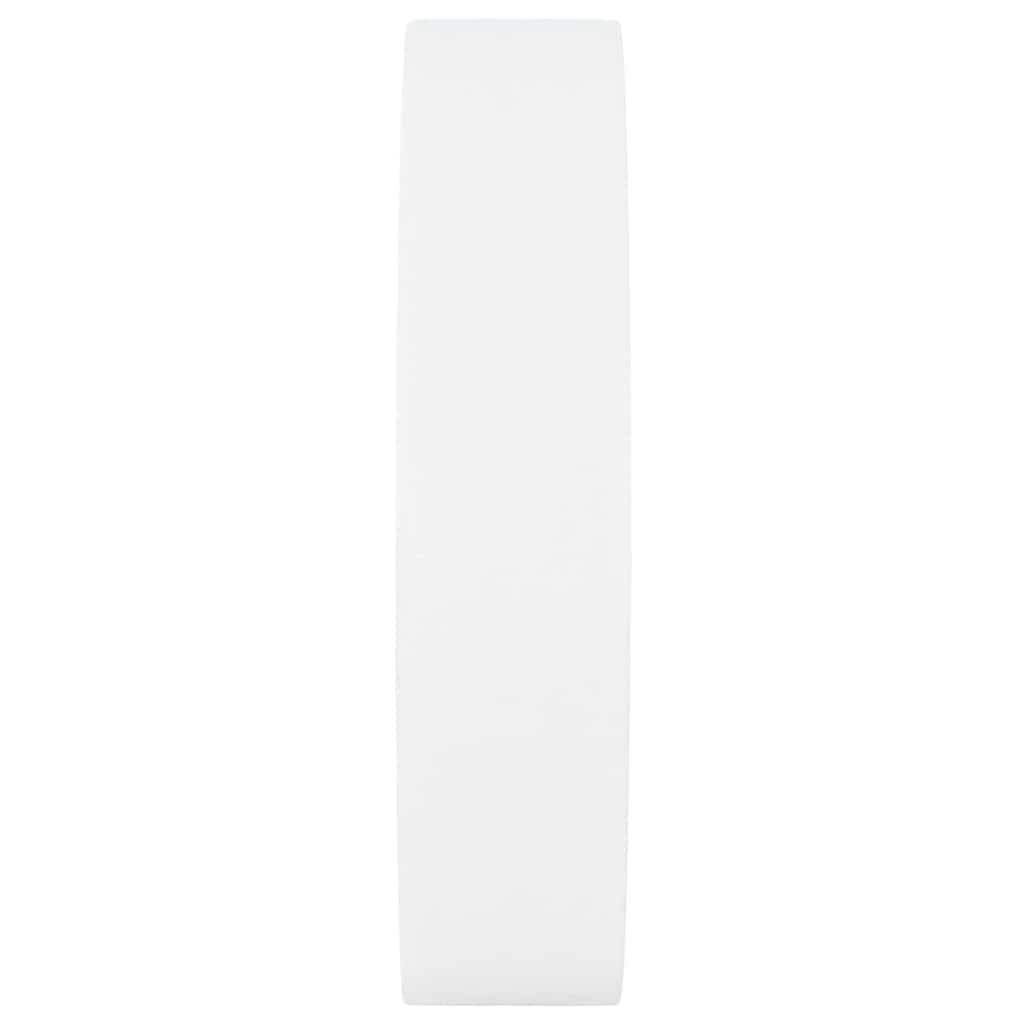 Verf Maskertapes 6 pcs Wit 25mm x 50m Papier is nu te koop bij PeponiXL, paradijselijk wonen!