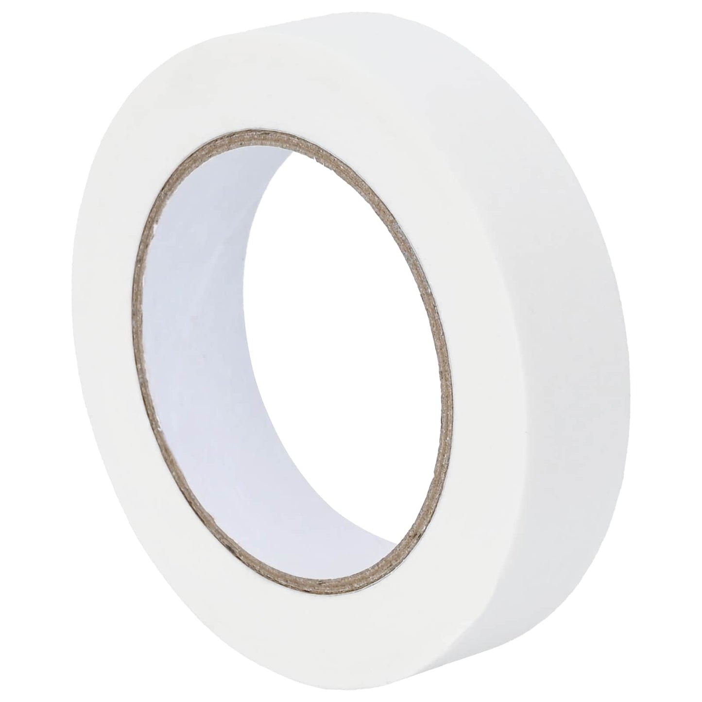 Verf Maskertapes 12 pcs Wit 25mm x 50m Papier is nu te koop bij PeponiXL, paradijselijk wonen!