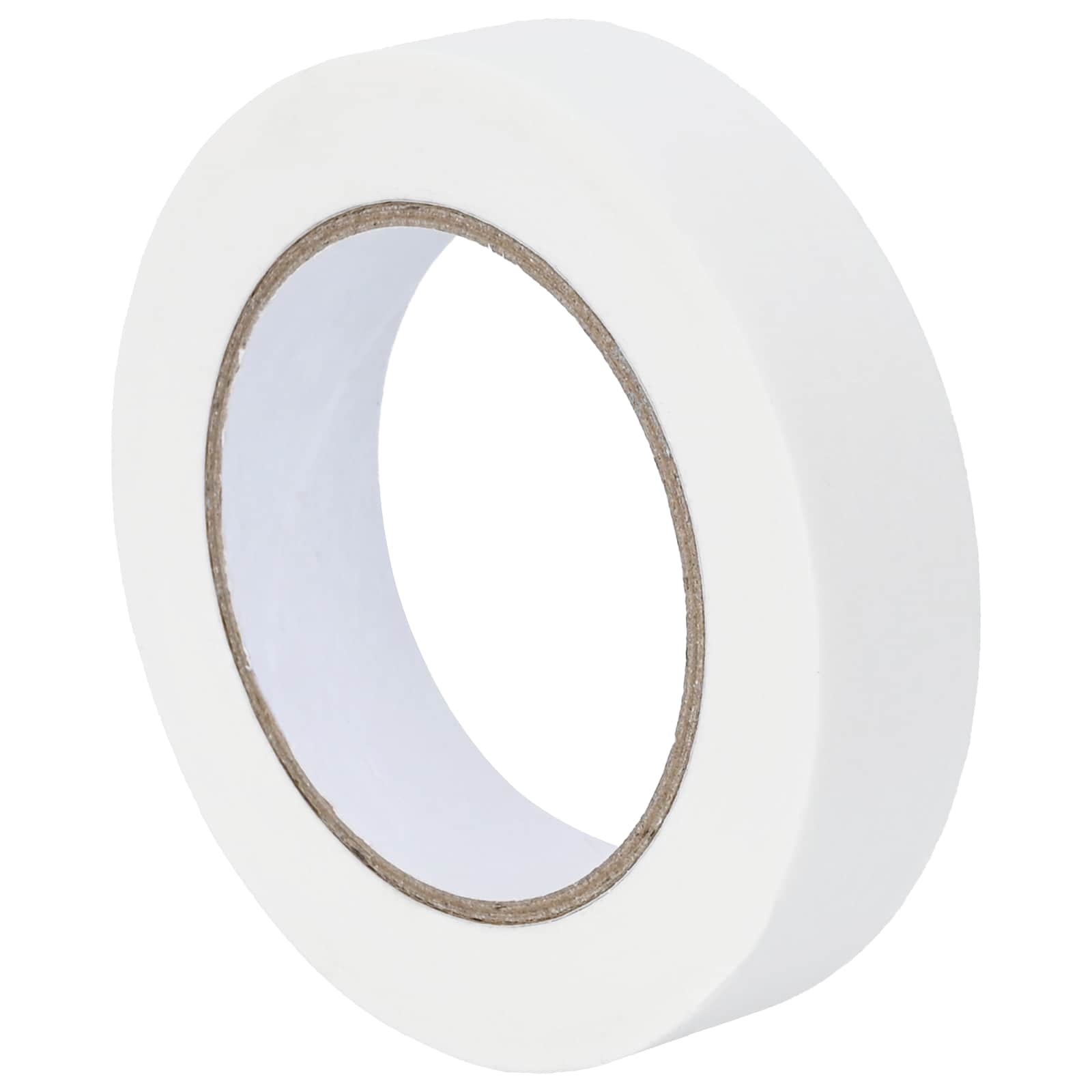 Verf Maskertapes 12 pcs Wit 25mm x 50m Papier is nu te koop bij PeponiXL, paradijselijk wonen!