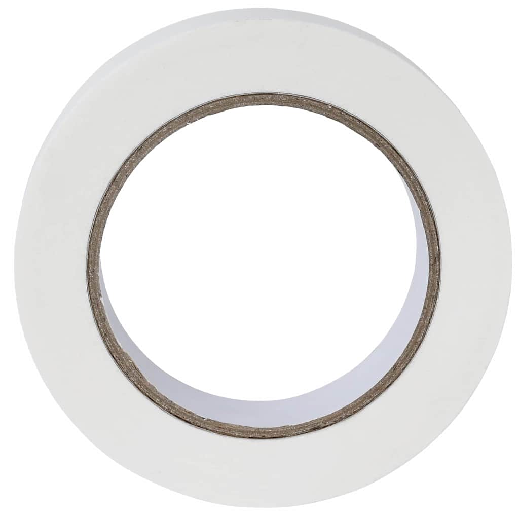 Verf Maskertapes 6 pcs Wit 30mm x 50m Papier is nu te koop bij PeponiXL, paradijselijk wonen!