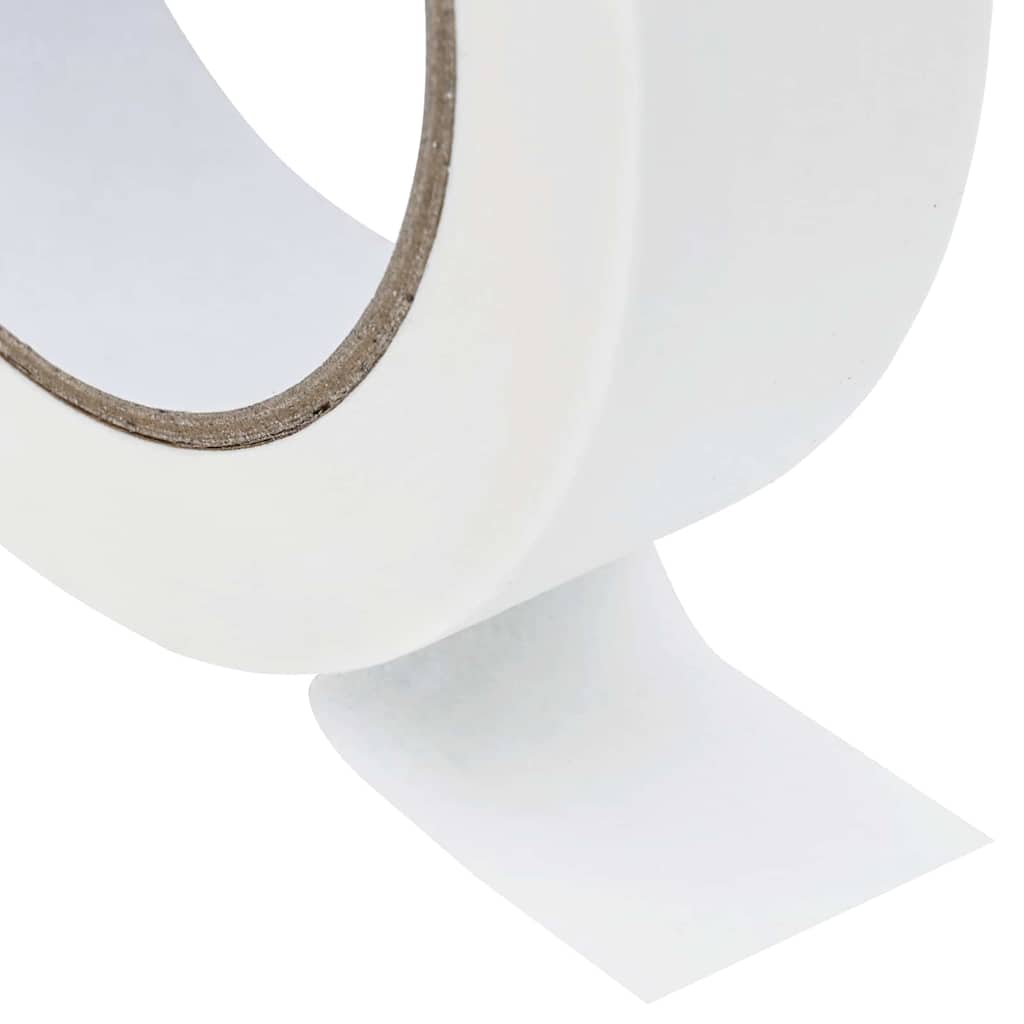 Verf Maskertapes 24 pcs Wit 30mm x 50m Papier is nu te koop bij PeponiXL, paradijselijk wonen!