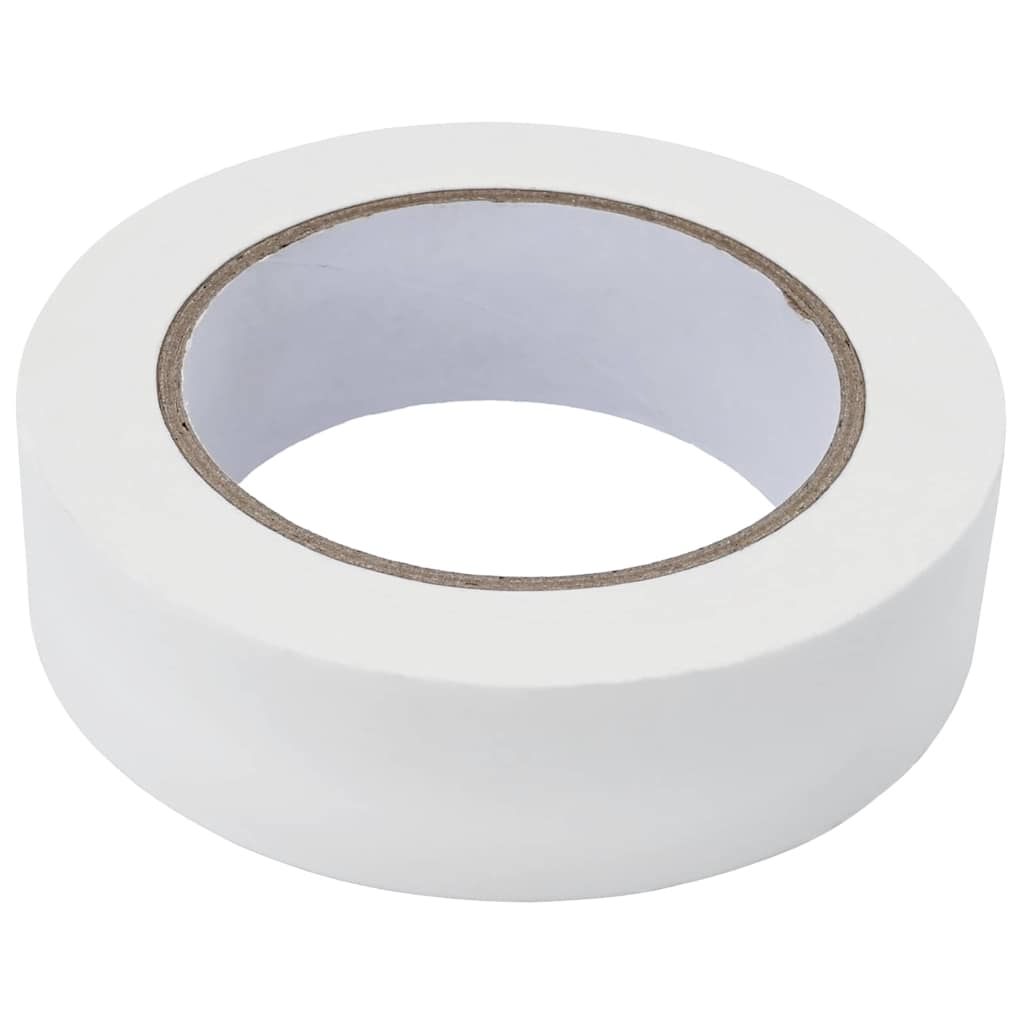 Verf Maskertapes 24 pcs Wit 30mm x 50m Papier is nu te koop bij PeponiXL, paradijselijk wonen!