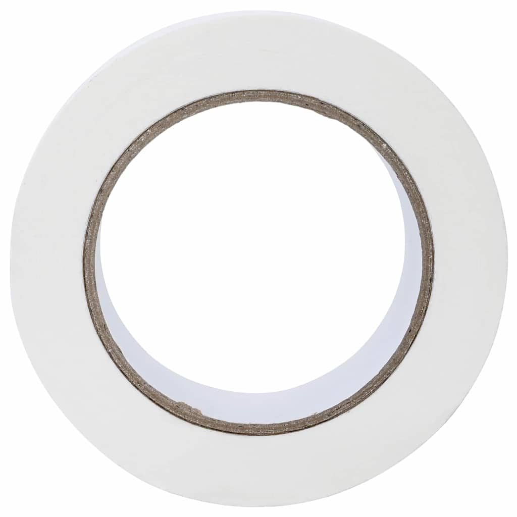 Verf Maskertapes 12 pcs Wit 38mm x 50m Papier is nu te koop bij PeponiXL, paradijselijk wonen!