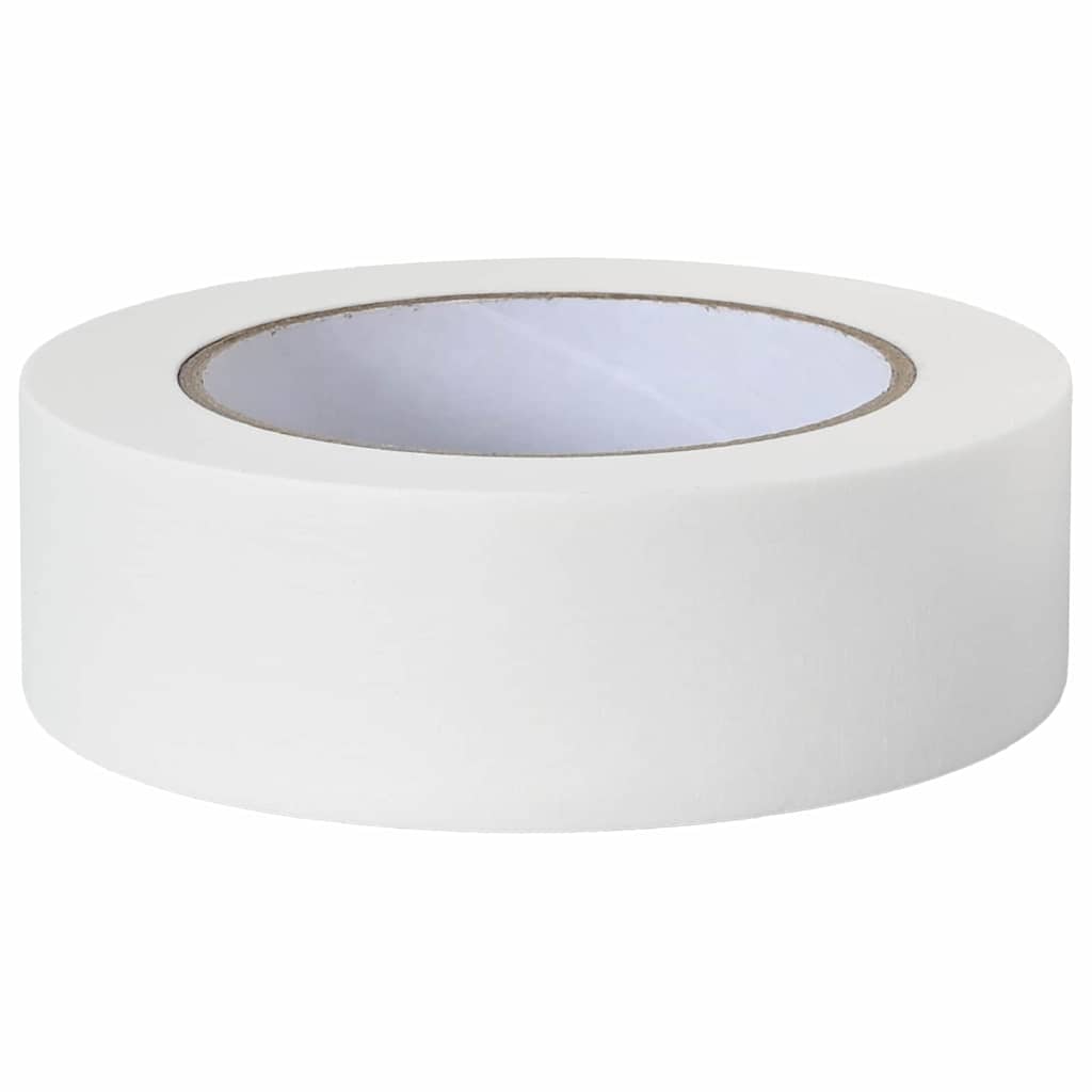 Verf Maskertapes 24 pcs Wit 38mm x 50m Papier is nu te koop bij PeponiXL, paradijselijk wonen!