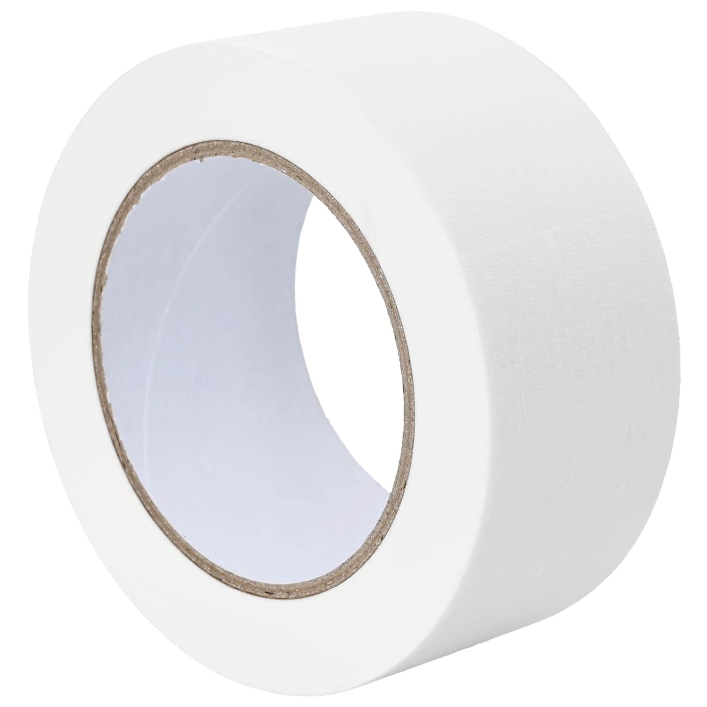 Verf Maskertapes 50 pcs Wit 50mm x 50m Papier is nu te koop bij PeponiXL, paradijselijk wonen!