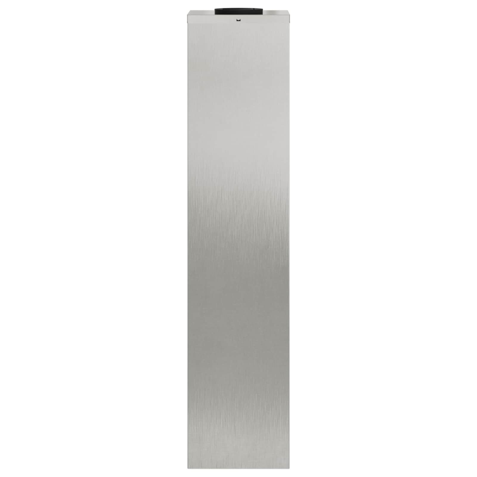 Zonne LED Padverlichting 2 pcs Zilver Roestvrij staal is nu te koop bij PeponiXL, paradijselijk wonen!