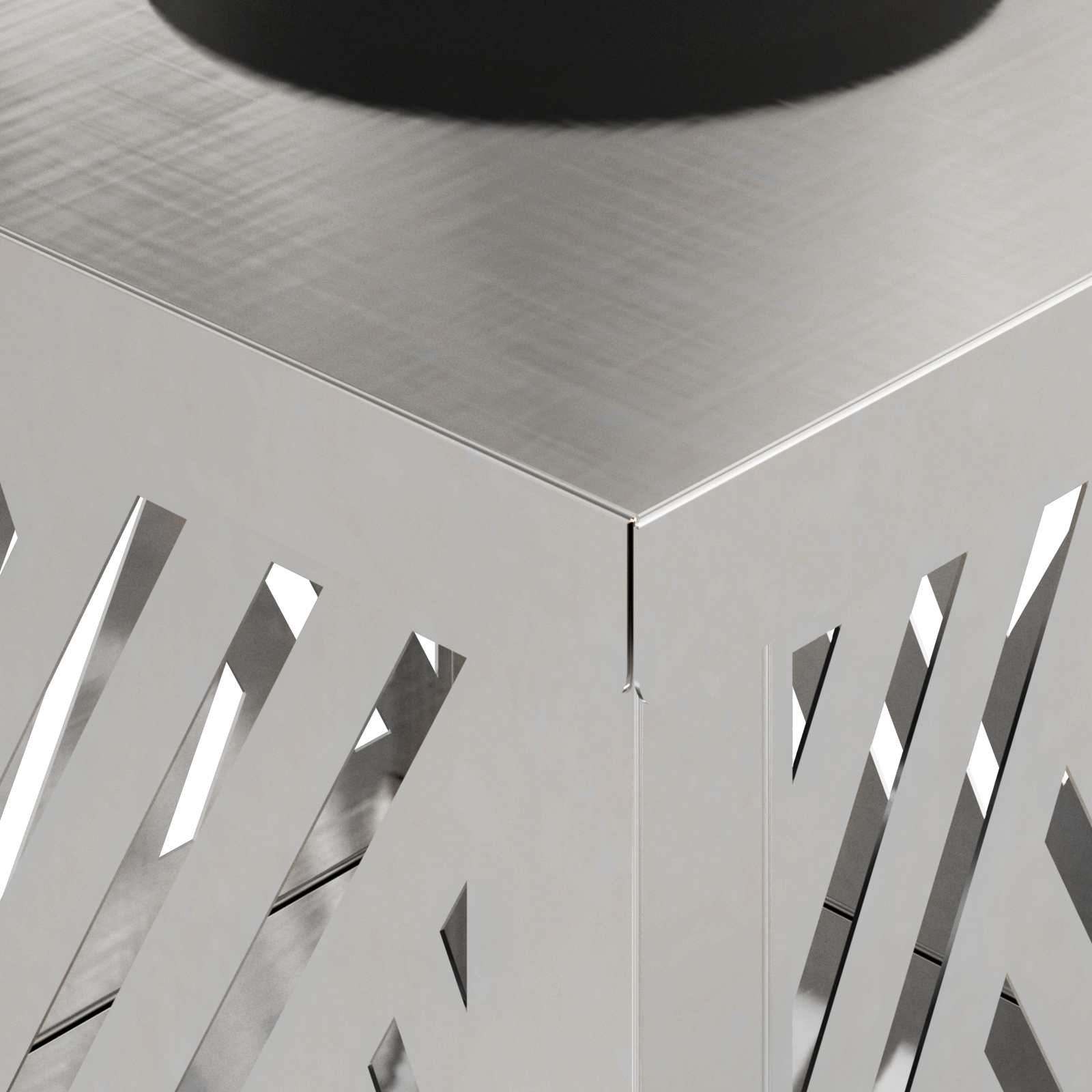 Solar LED Pad Licht 2 pcs Roestvrij staal Roestvrij staal is nu te koop bij PeponiXL, paradijselijk wonen!