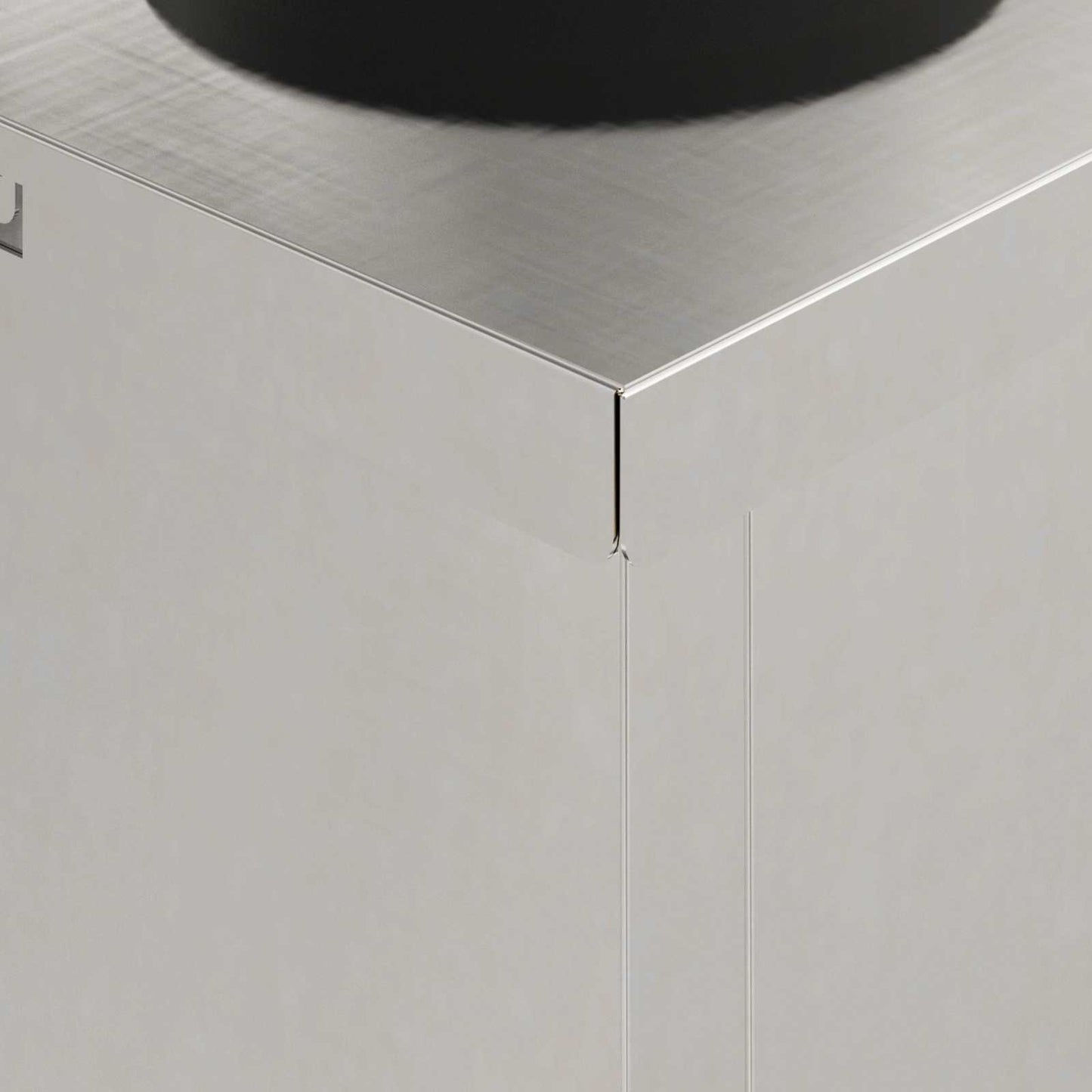 Solar LED Pad Licht 2 pcs Zilver Roestvrij staal is nu te koop bij PeponiXL, paradijselijk wonen!