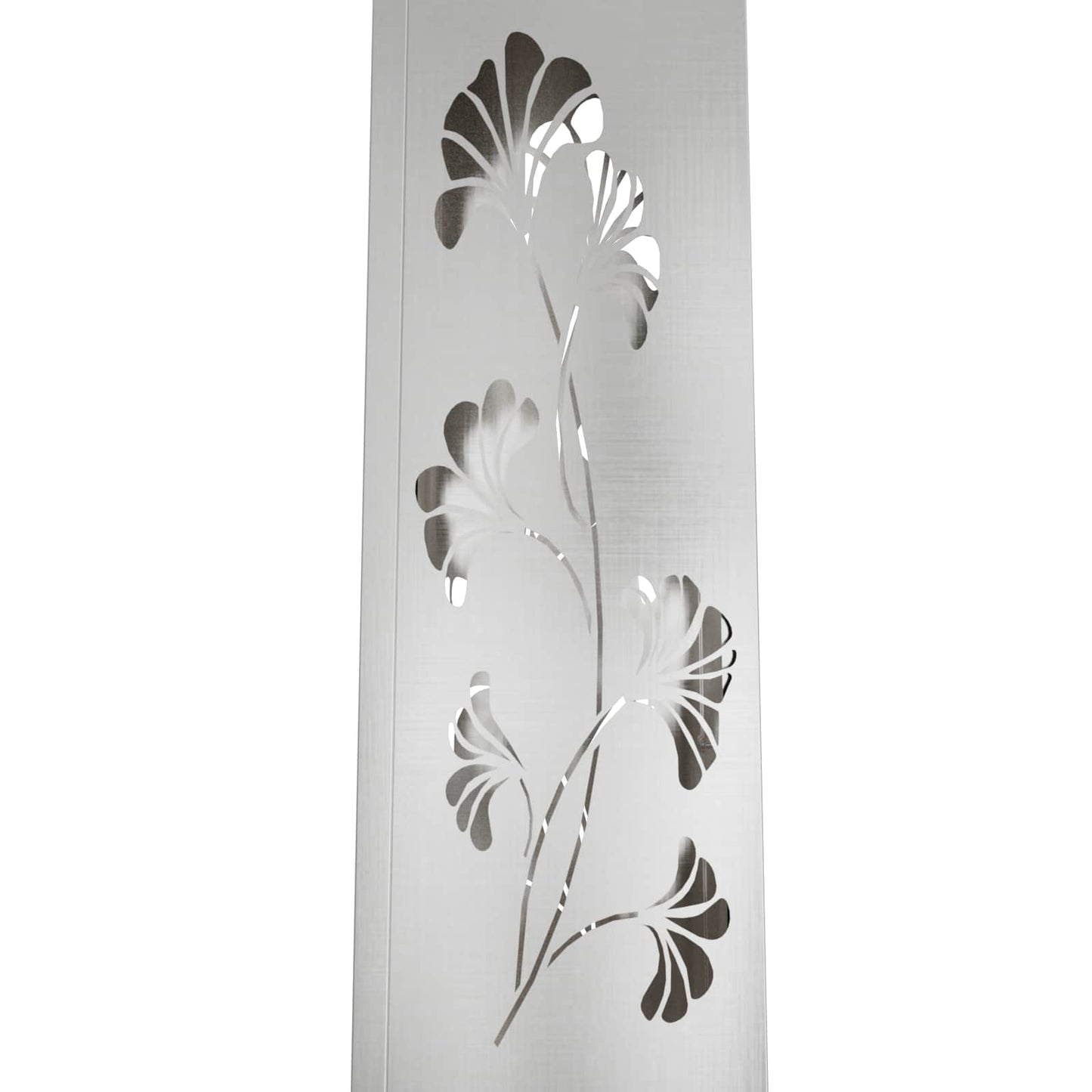 Solar LED Pad Licht 2 pcs Roestvrij staal Roestvrij staal is nu te koop bij PeponiXL, paradijselijk wonen!