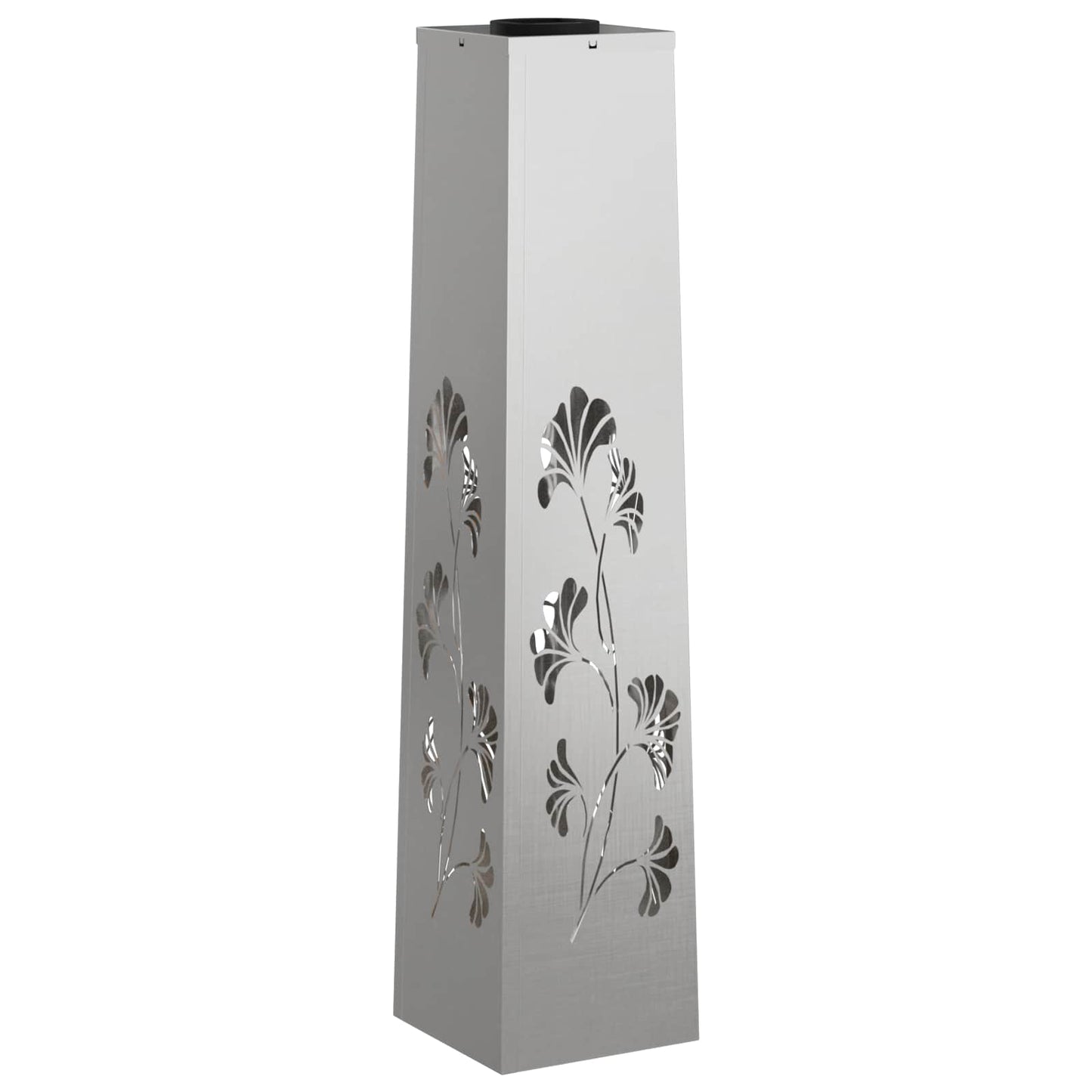 Solar LED Pad Licht 2 pcs Roestvrij staal Roestvrij staal is nu te koop bij PeponiXL, paradijselijk wonen!