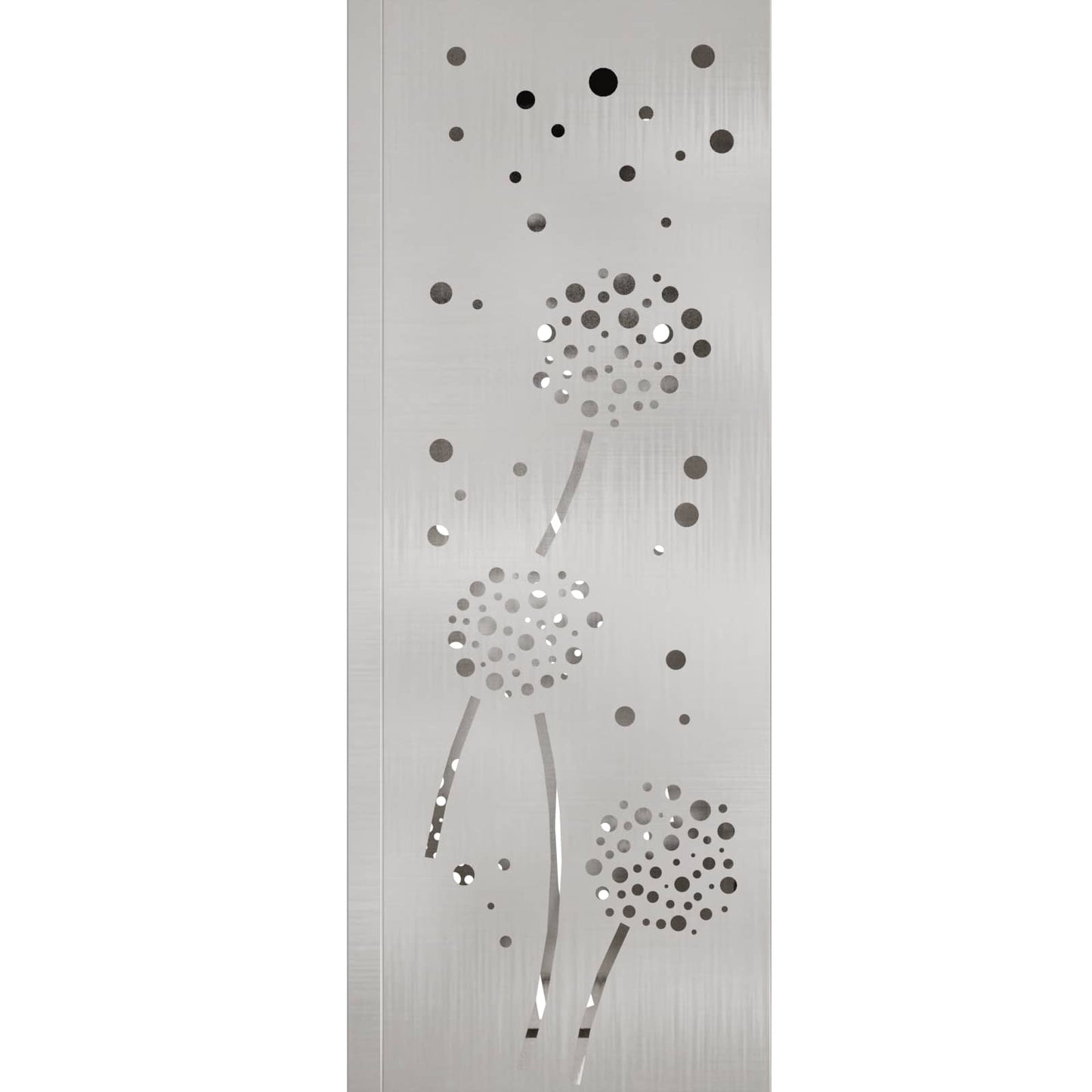 Solar LED Pad Licht 2 pcs Roestvrij staal Roestvrij staal is nu te koop bij PeponiXL, paradijselijk wonen!