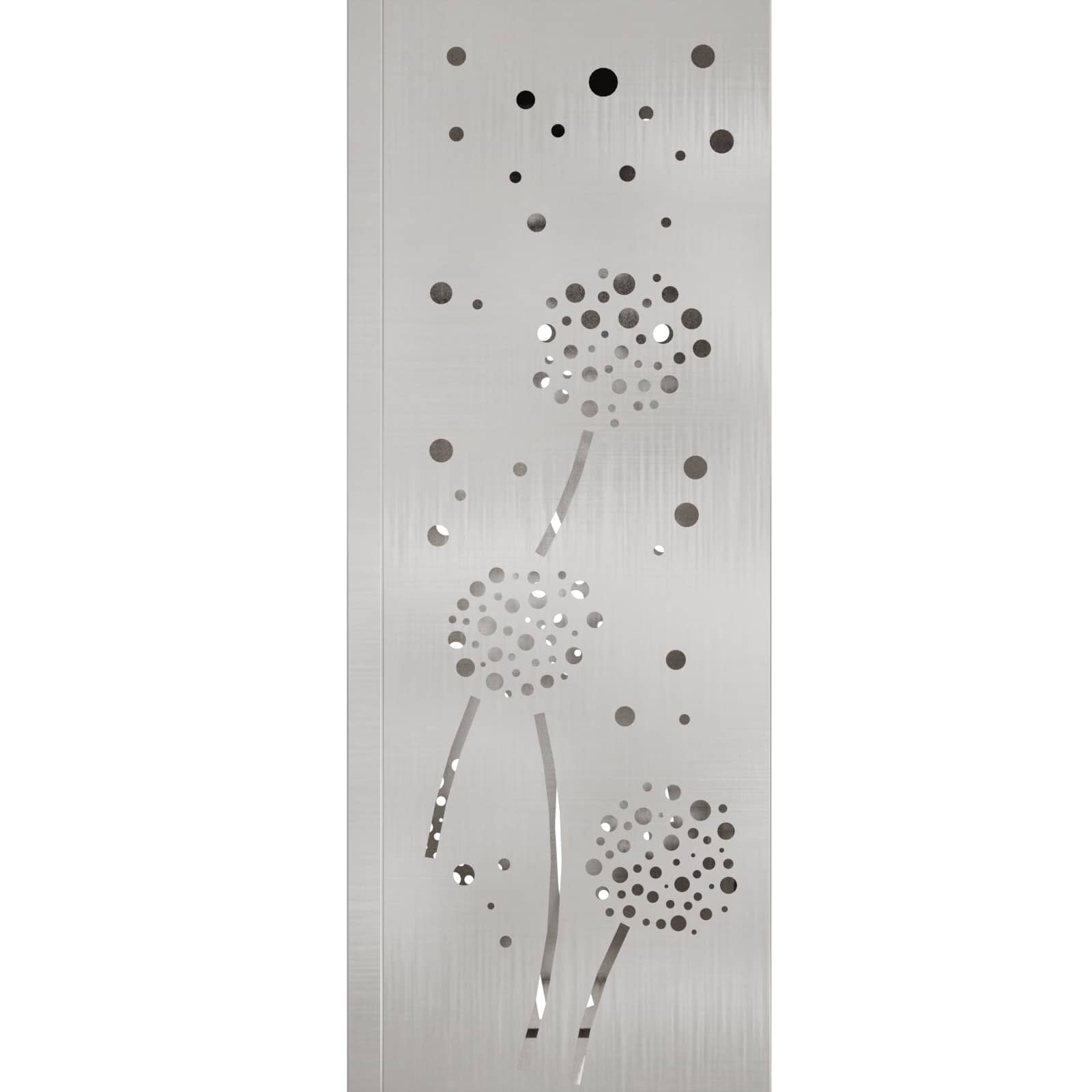 Solar LED Pad Licht 2 pcs Roestvrij staal Roestvrij staal is nu te koop bij PeponiXL, paradijselijk wonen!