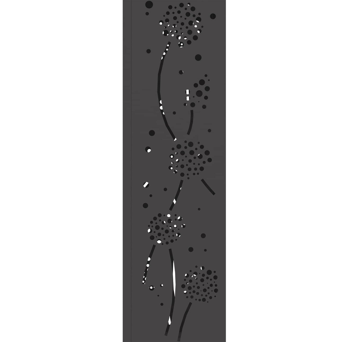 Solar LED Pad Licht 2 pcs Zwart Koudgewalst staal is nu te koop bij PeponiXL, paradijselijk wonen!