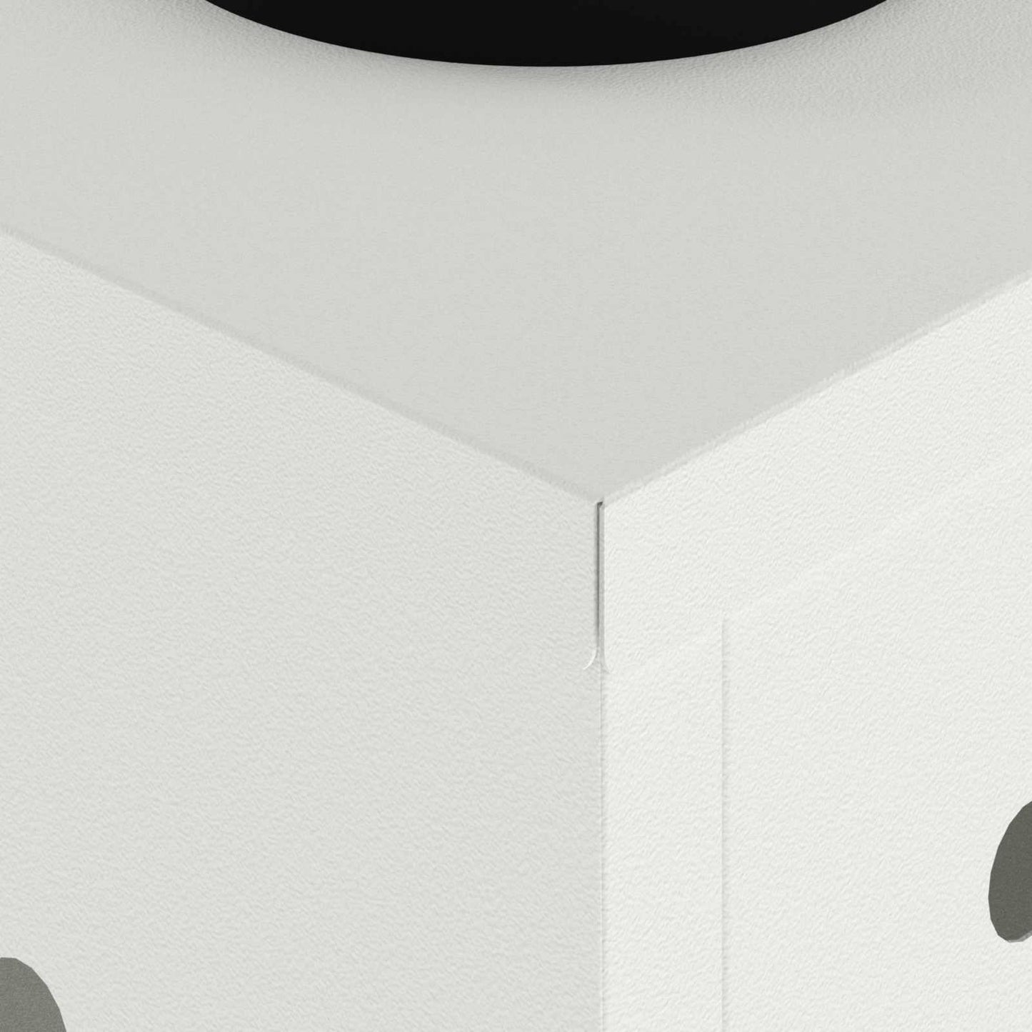 Solar LED Pad Licht 2 pcs Wit Koudgewalst staal is nu te koop bij PeponiXL, paradijselijk wonen!