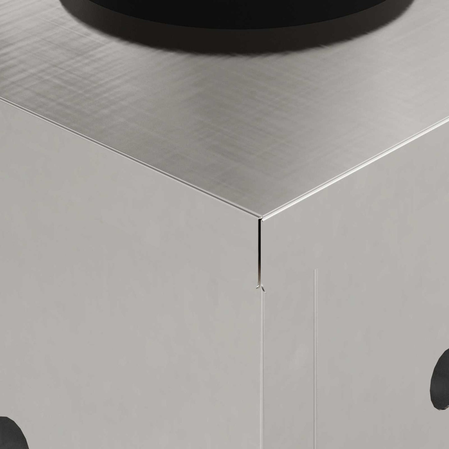 Solar LED Pad Licht 2 pcs Roestvrij staal Roestvrij staal is nu te koop bij PeponiXL, paradijselijk wonen!