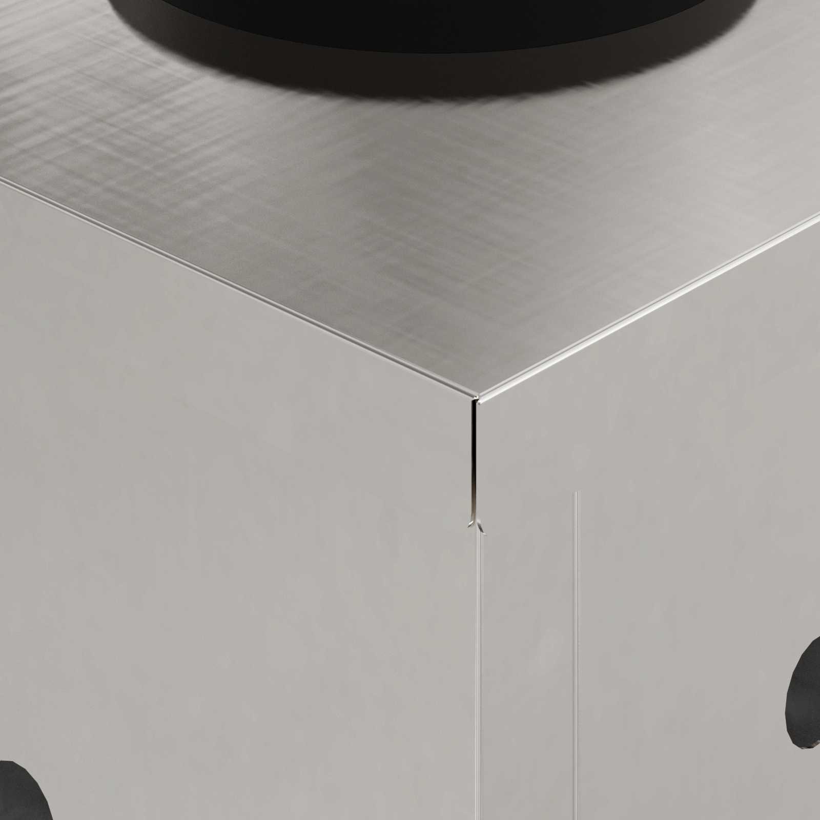 Solar LED Pad Licht 2 pcs Roestvrij staal Roestvrij staal is nu te koop bij PeponiXL, paradijselijk wonen!