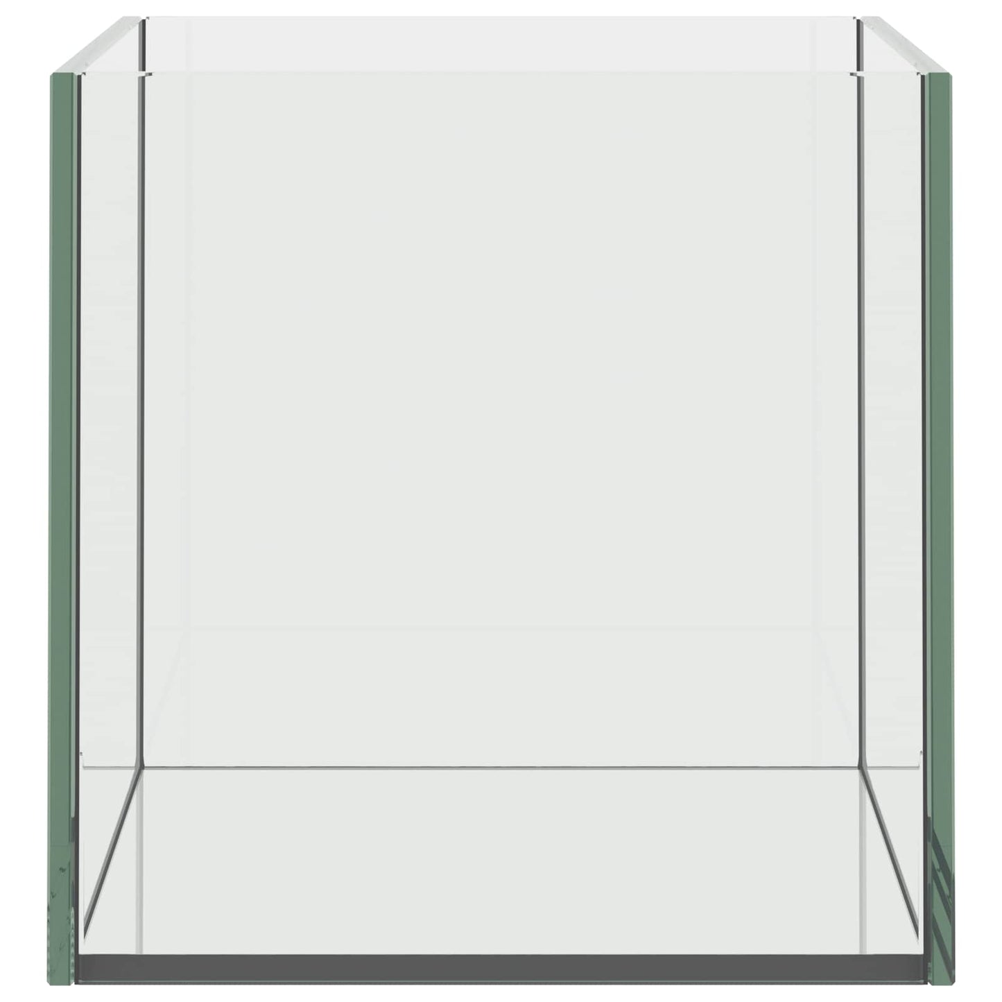 Aquarium met opslag Doorzichtig 30 x 20 x 20 cm Glas is nu te koop bij PeponiXL, paradijselijk wonen!