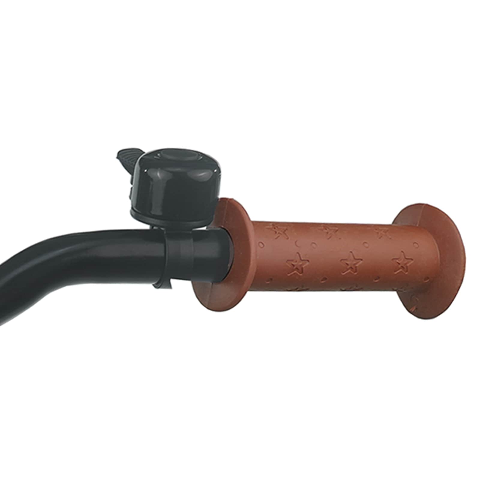 Kinderfiets 20 Inch voor 6-11 jaar oud Donkergrijs is nu te koop bij PeponiXL, paradijselijk wonen!