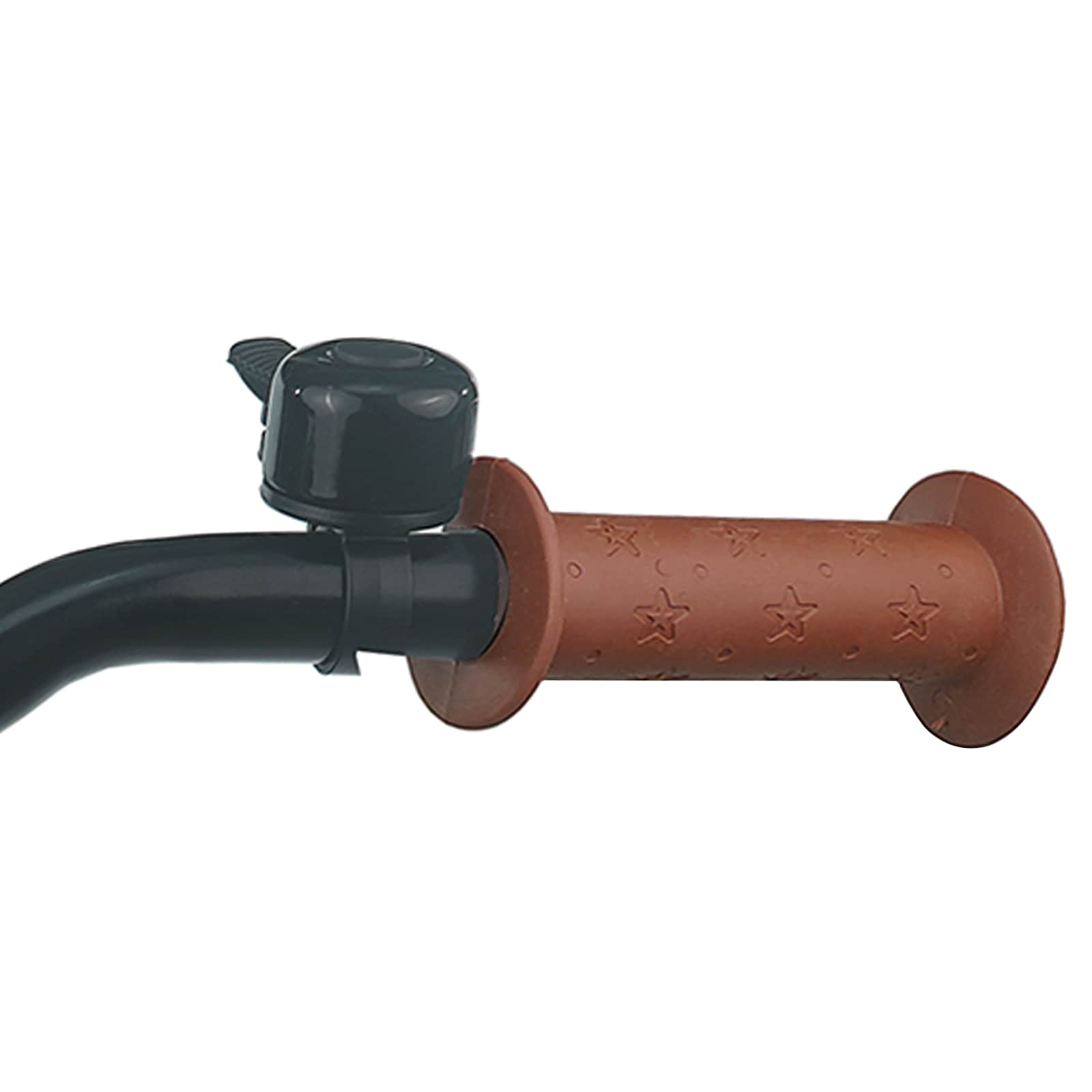 Kinderfiets 20 Inch voor 6-11 jaar oud Donkergrijs is nu te koop bij PeponiXL, paradijselijk wonen!