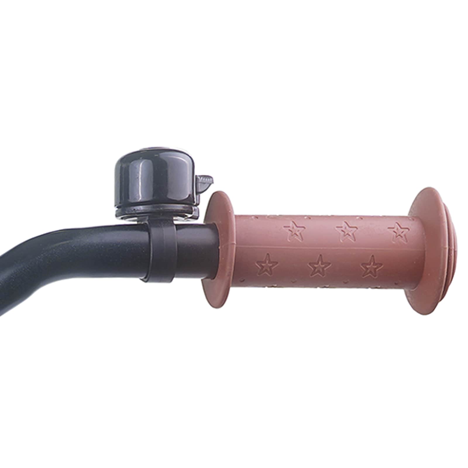 Kinderfiets 22 Inch voor 7-12 jaar oud Donkergrijs is nu te koop bij PeponiXL, paradijselijk wonen!