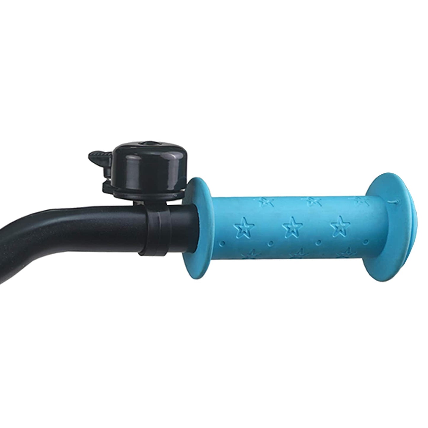 Kinderfiets 22 Inch voor 7-12 jaar oud Zwart is nu te koop bij PeponiXL, paradijselijk wonen!