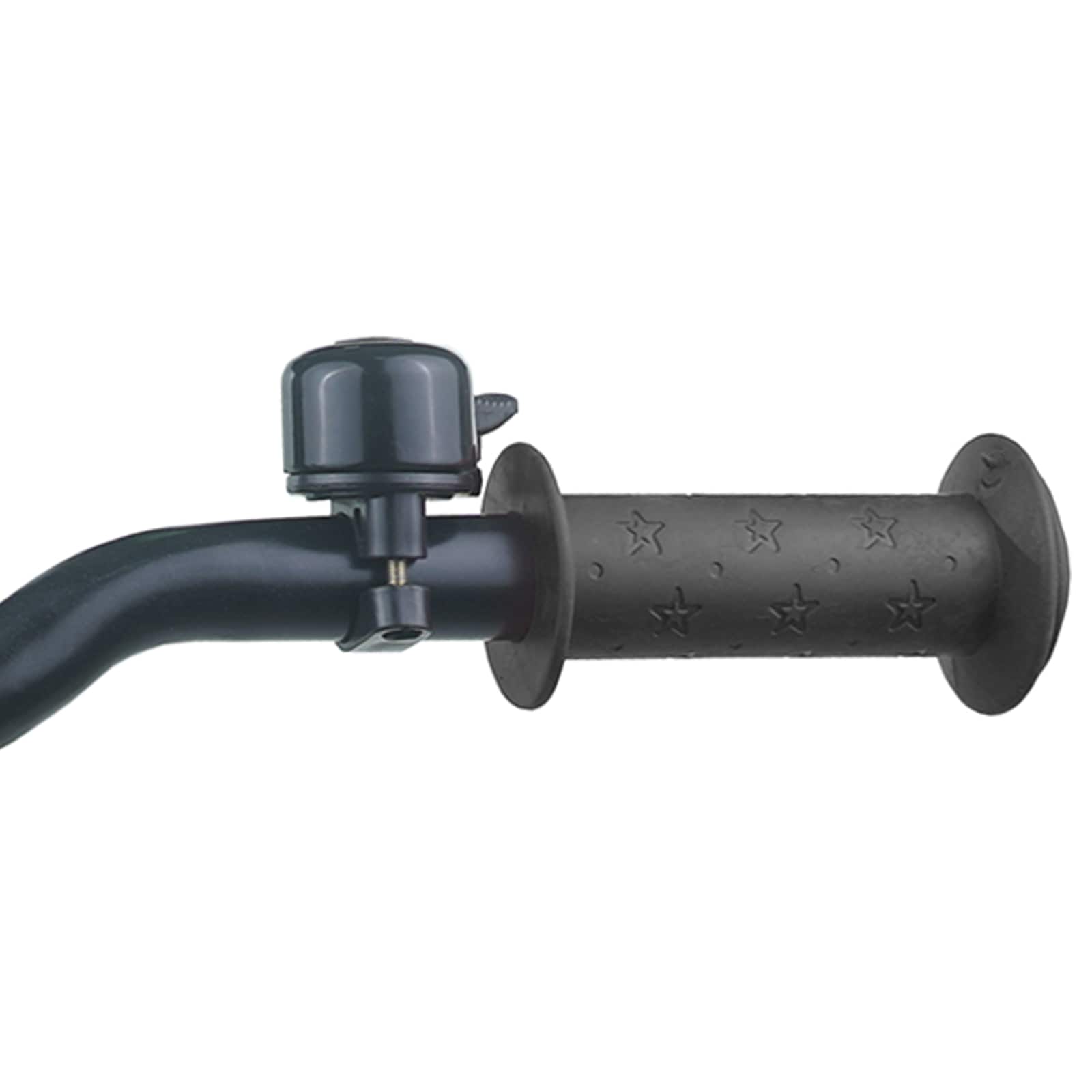 Kinderfiets 22 Inch voor 7-12 jaar oud Zwart is nu te koop bij PeponiXL, paradijselijk wonen!