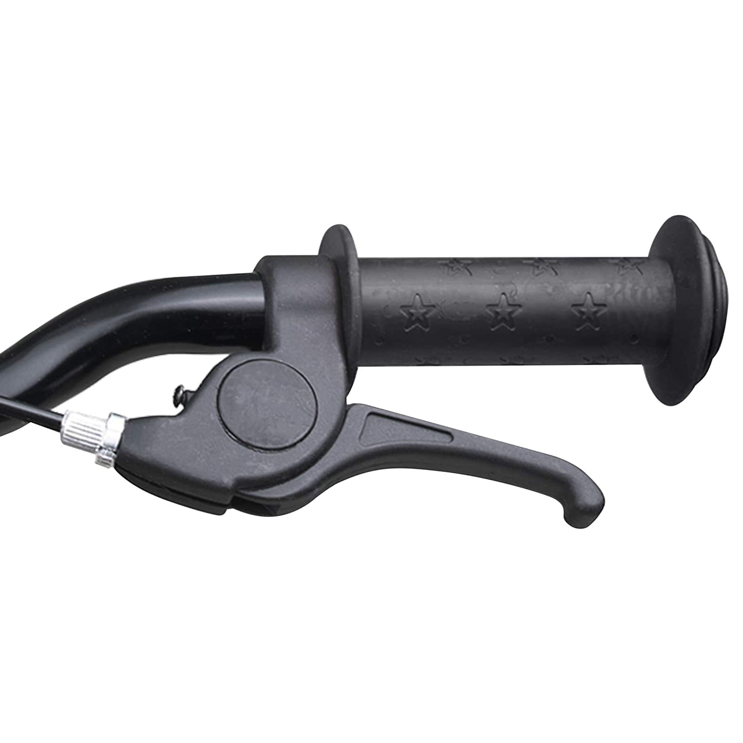 Kinderfiets 16 Inch voor 4-6 jaar oud Zwart is nu te koop bij PeponiXL, paradijselijk wonen!