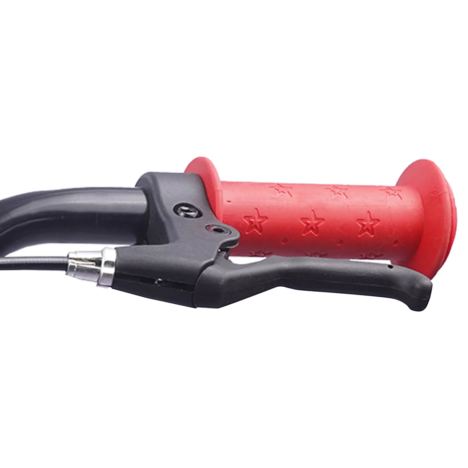 Kinderfiets 18 Inch voor 5-7 jaar Rood is nu te koop bij PeponiXL, paradijselijk wonen!