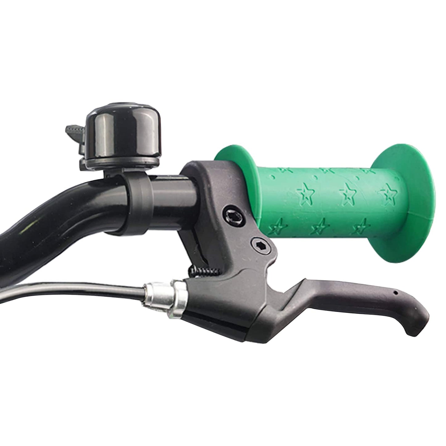 Kinderfiets 18 Inch voor 5-7 jaar Groen is nu te koop bij PeponiXL, paradijselijk wonen!