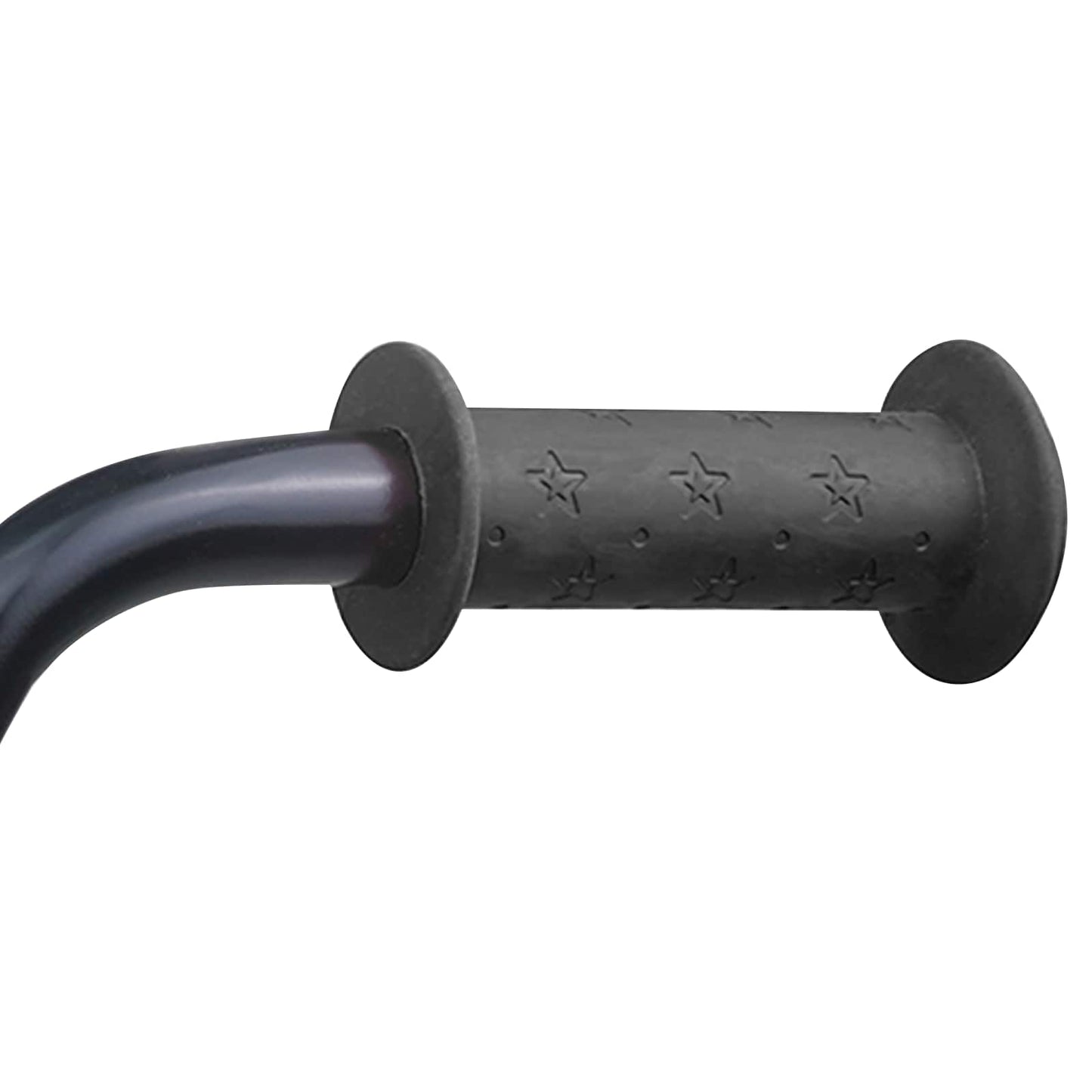 Kinderfiets 12 Inch voor 2-4 jaar oud Zwart is nu te koop bij PeponiXL, paradijselijk wonen!